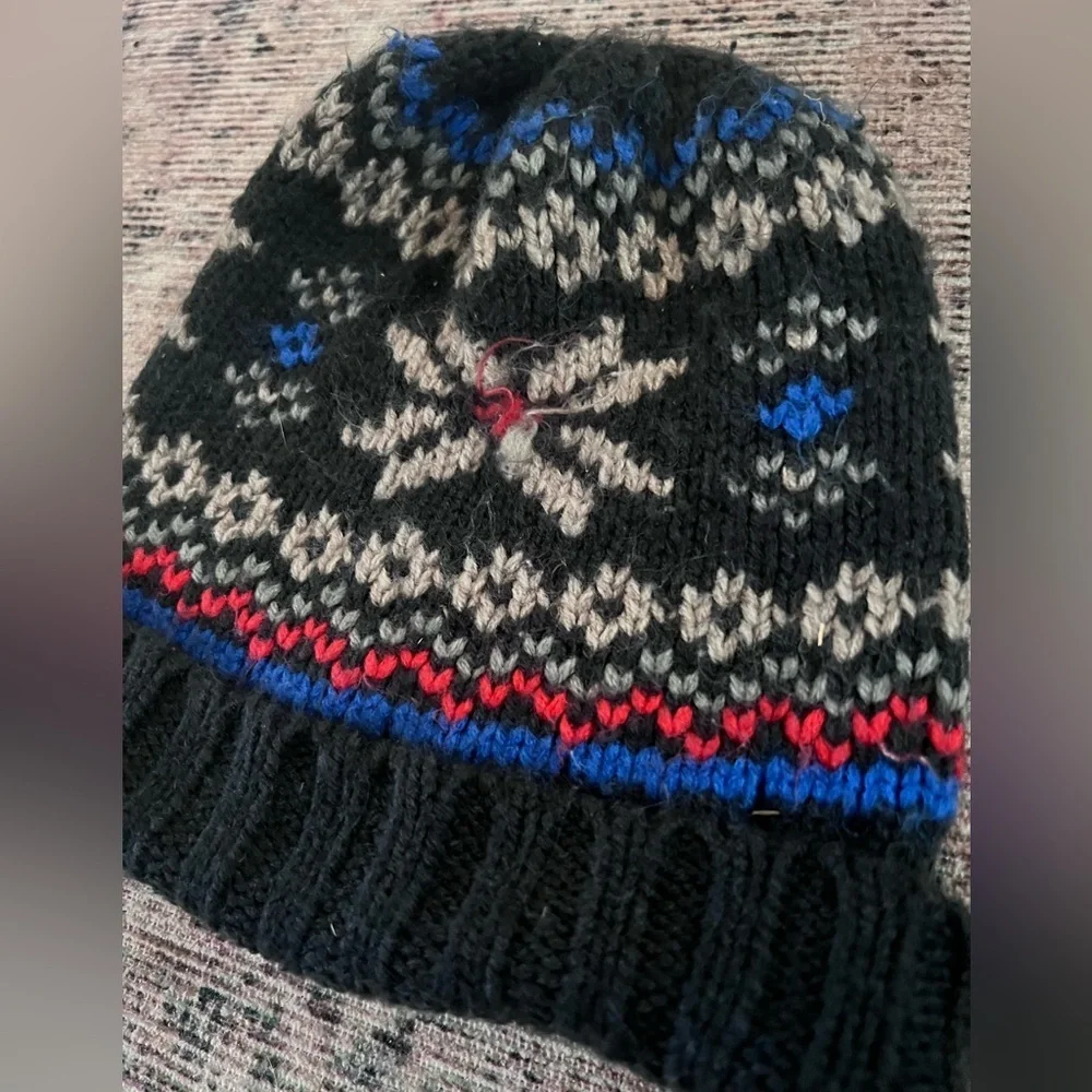 Old Navy cozy knit